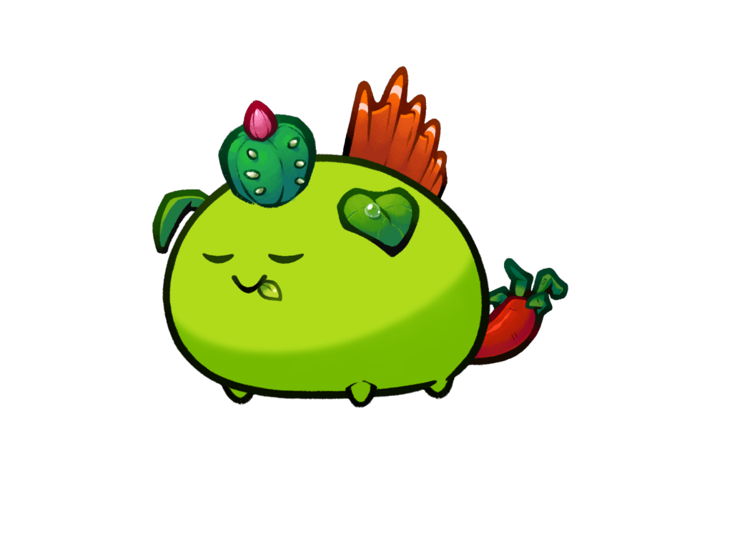 Axie Image