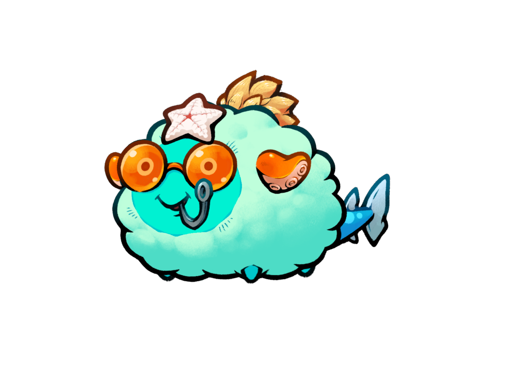 Axie Image