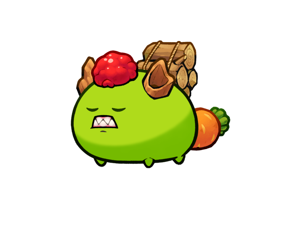Axie Image