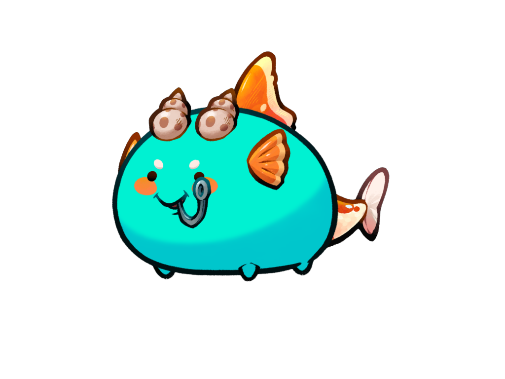 Axie 2504594