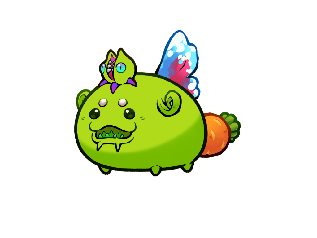 Axie Image