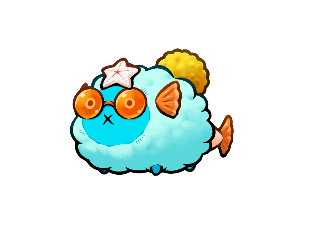 Axie Image