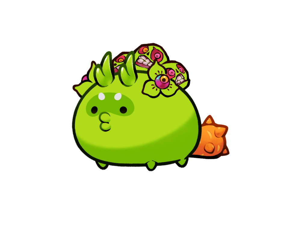 Axie 2510