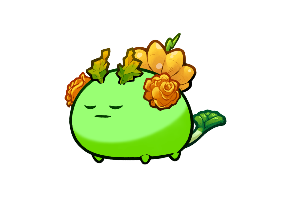 Axie Image