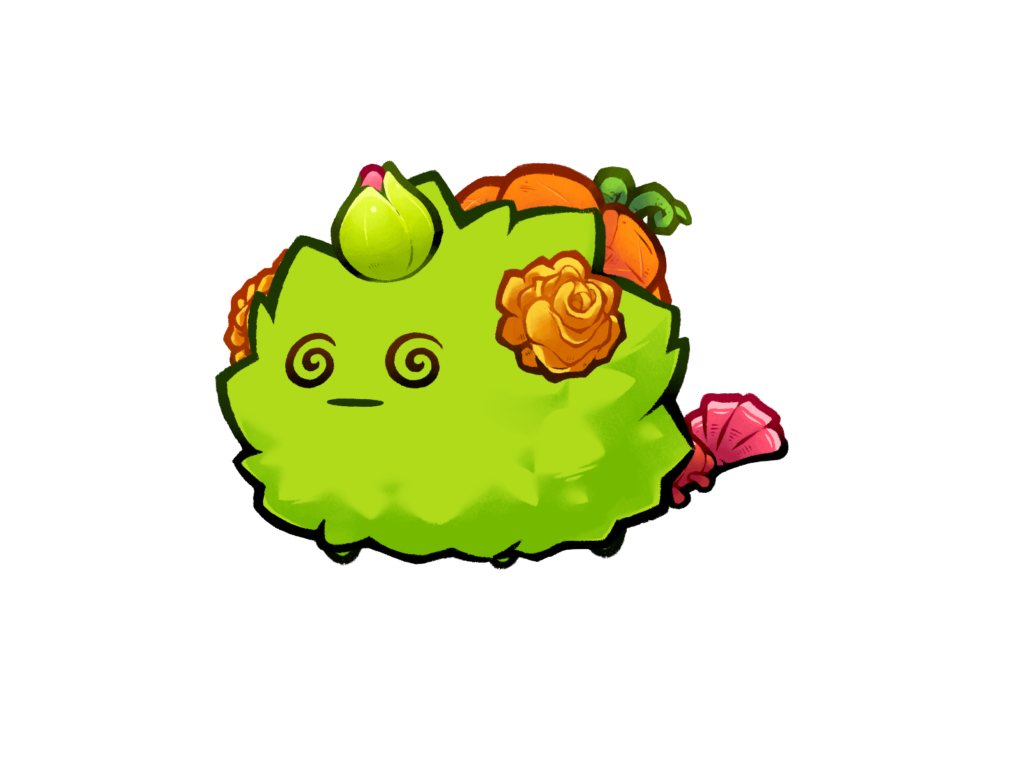 Axie Image