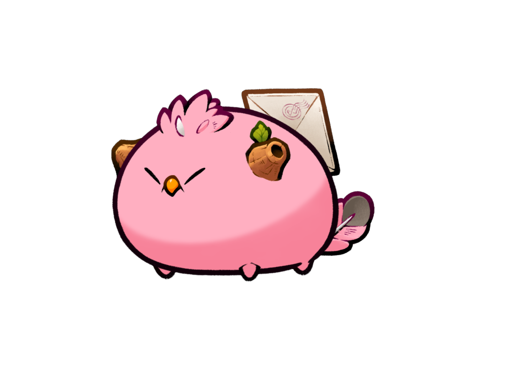 Axie Image