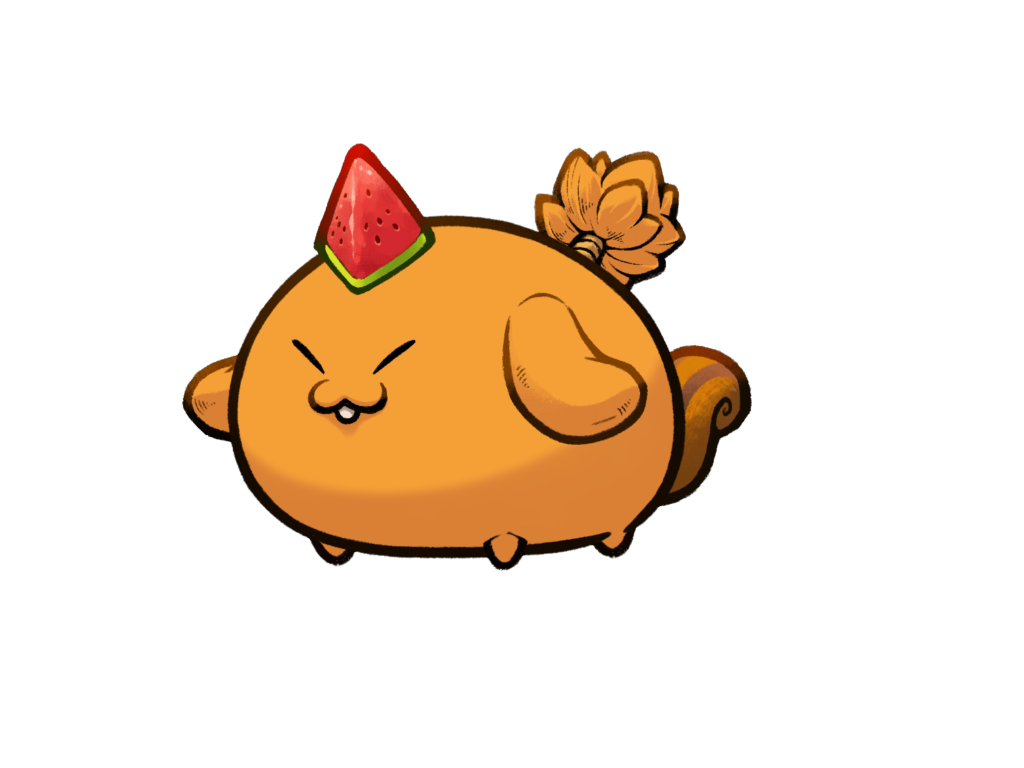 Axie Image
