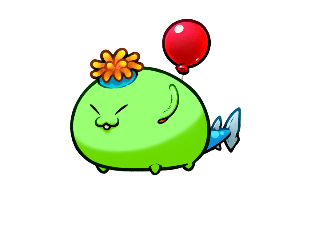 Axie Image