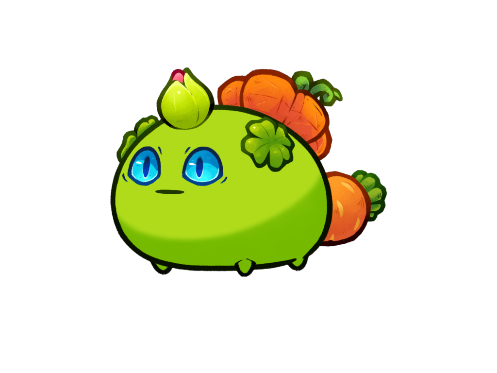 Axie Image