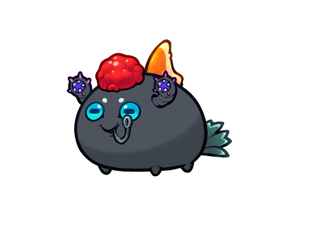 Axie 2515603