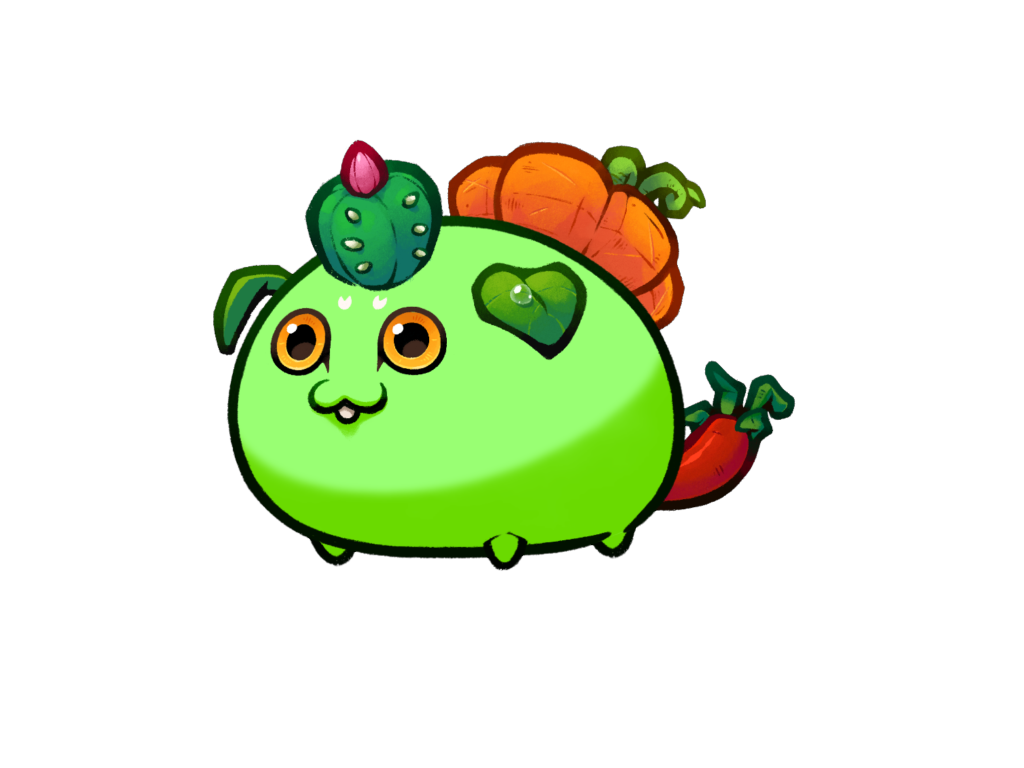 Axie Image