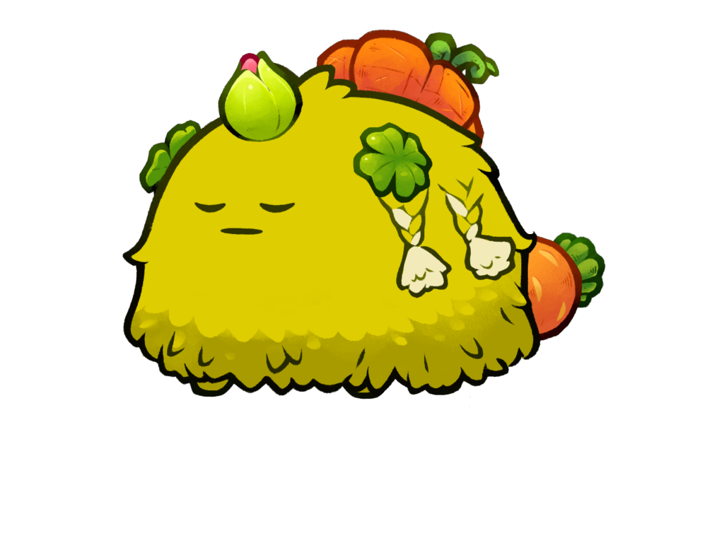 Axie Image