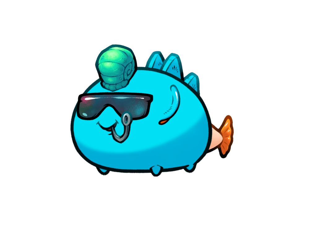 Axie Image