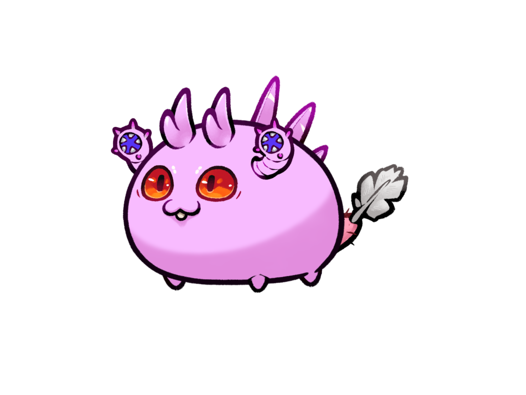 Axie 2520439