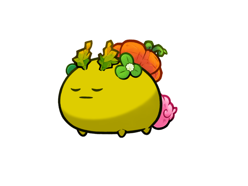 Axie Image