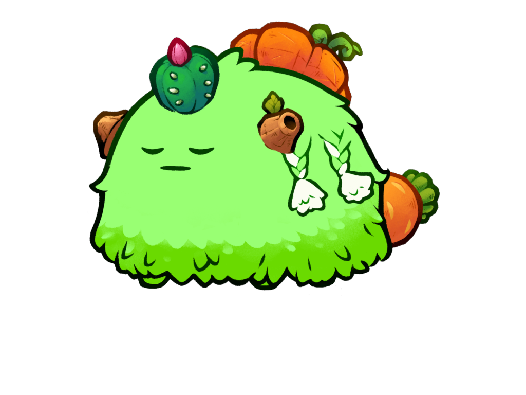 Axie Image