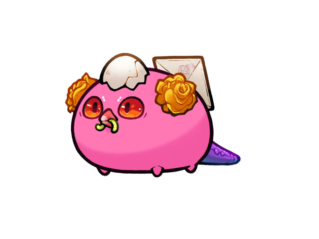 Axie Image