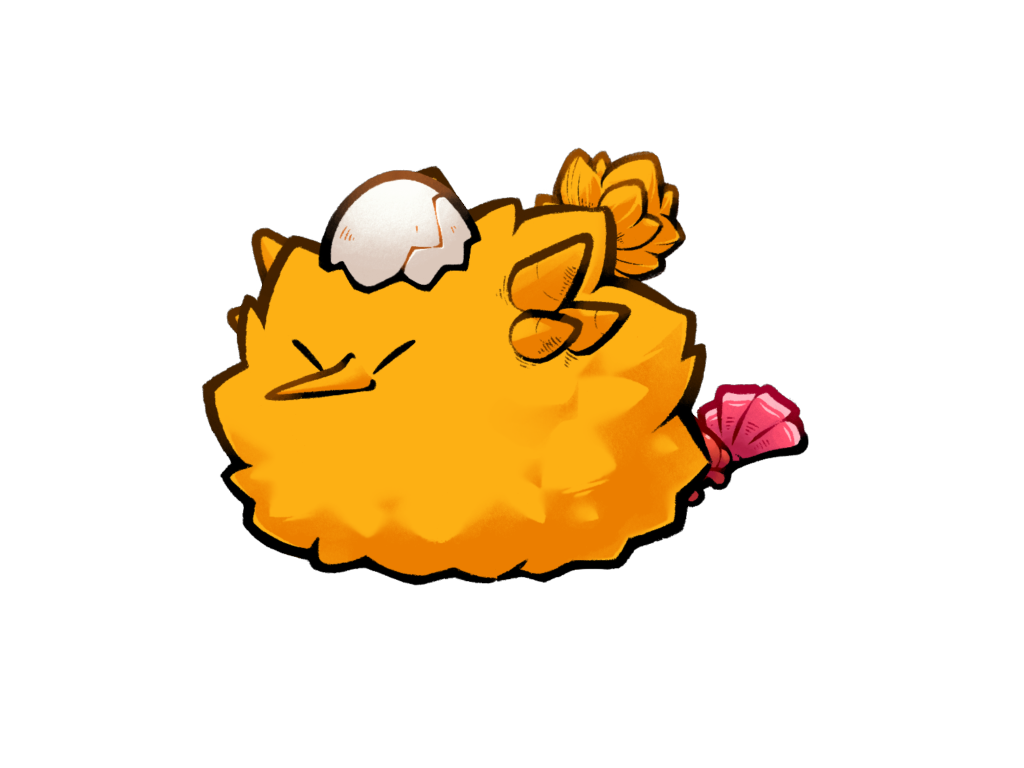 Axie Image