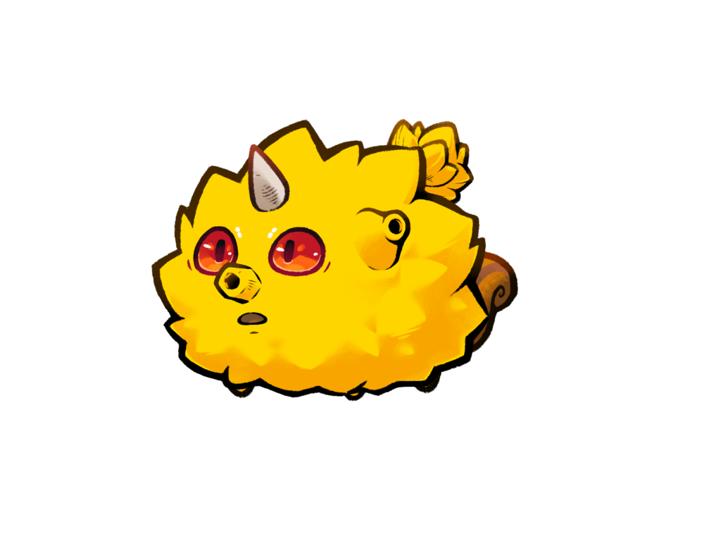 Axie Image