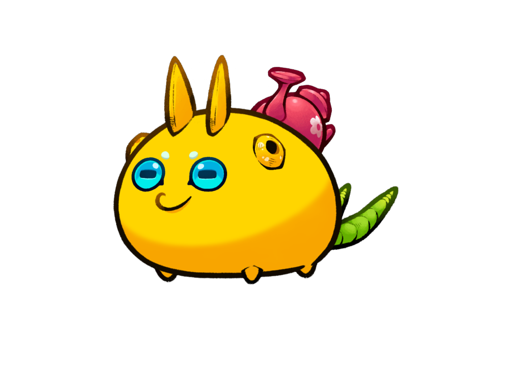 Axie Image