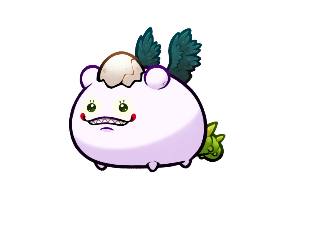 Axie Image