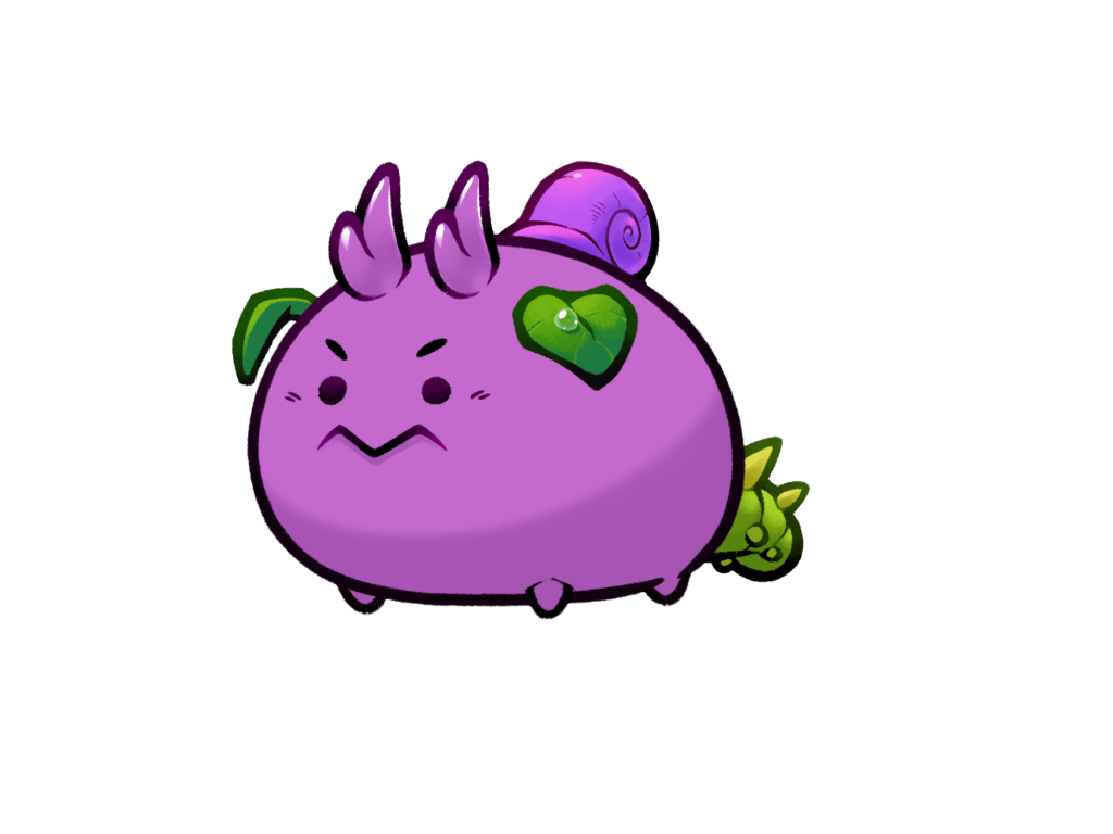 Axie Image