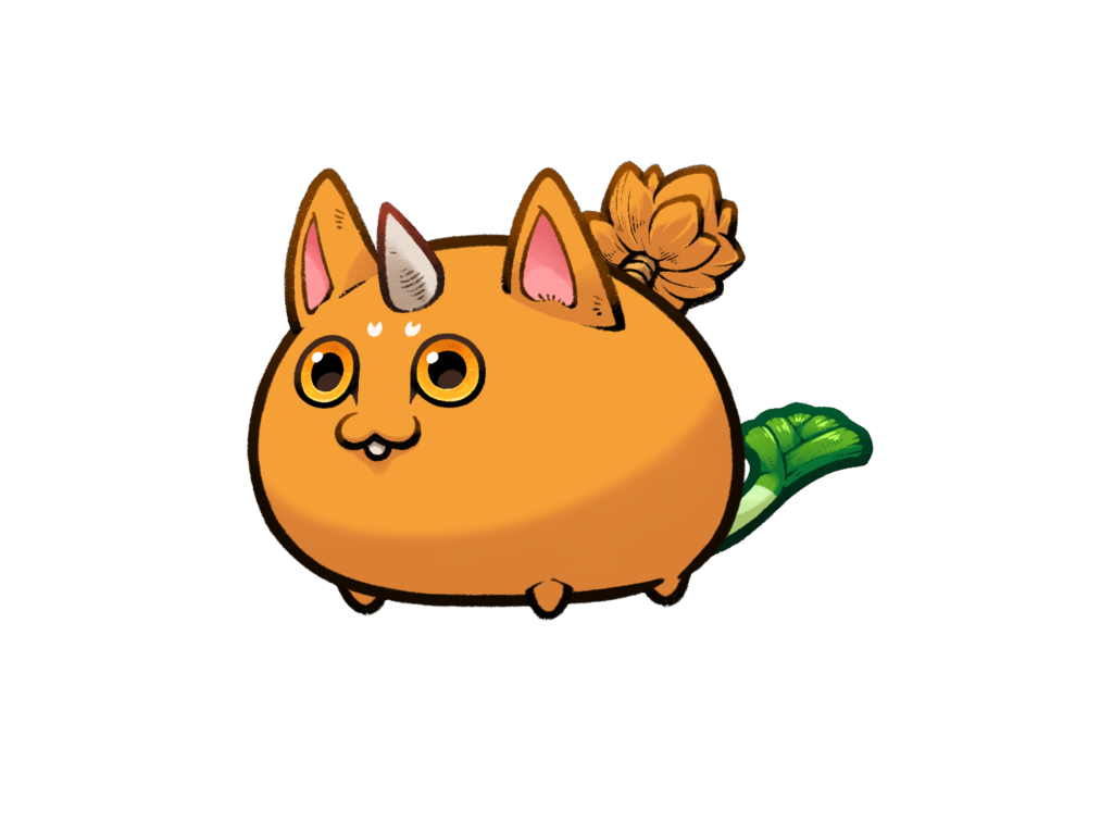 Axie Image