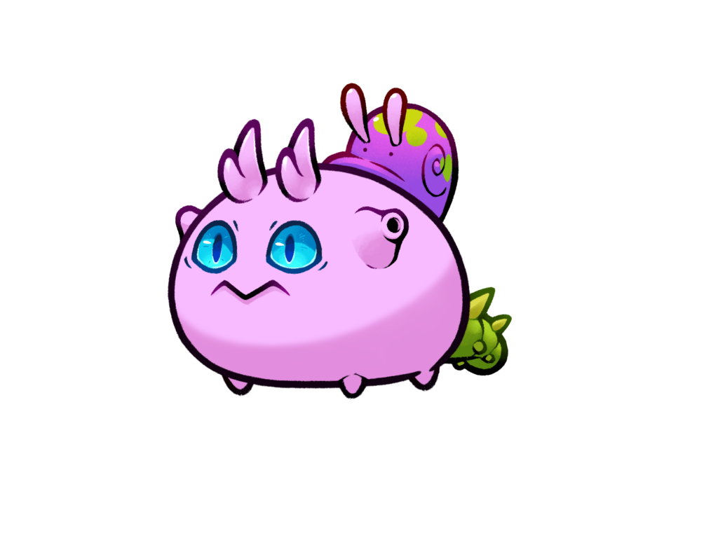 Axie Image