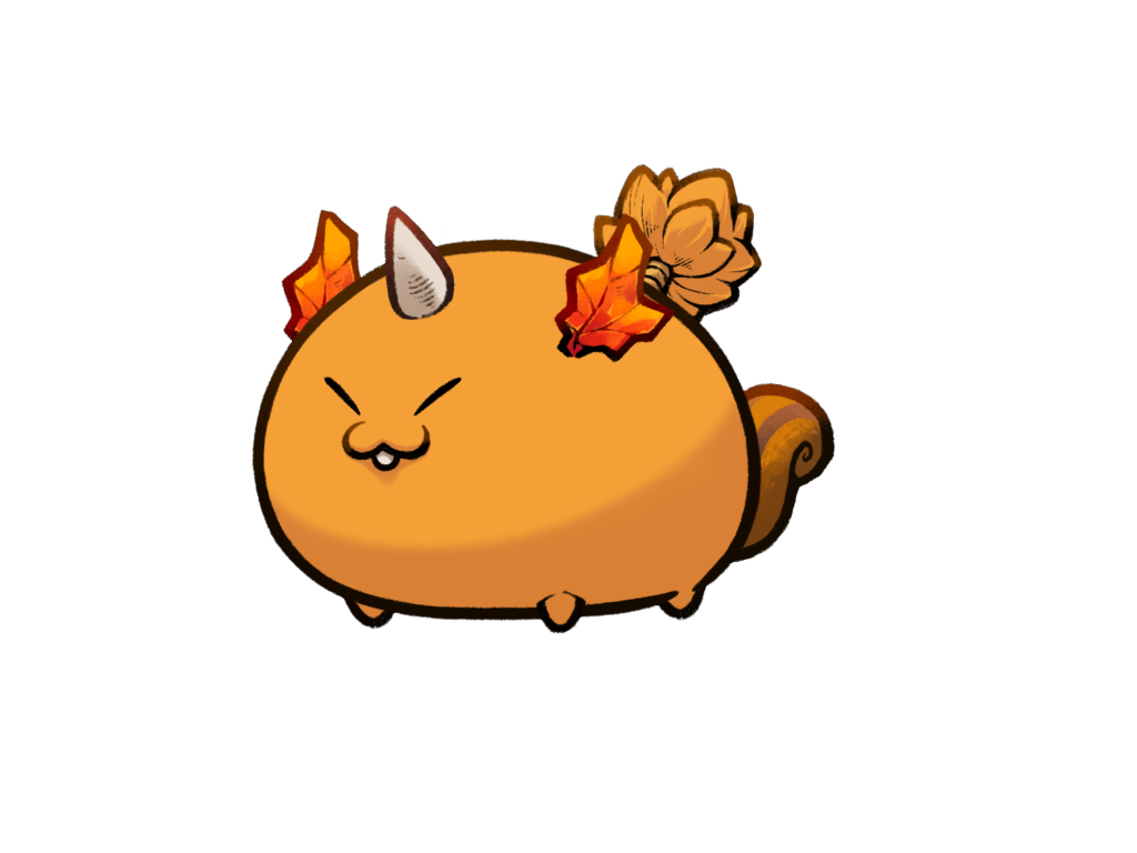 Axie Image