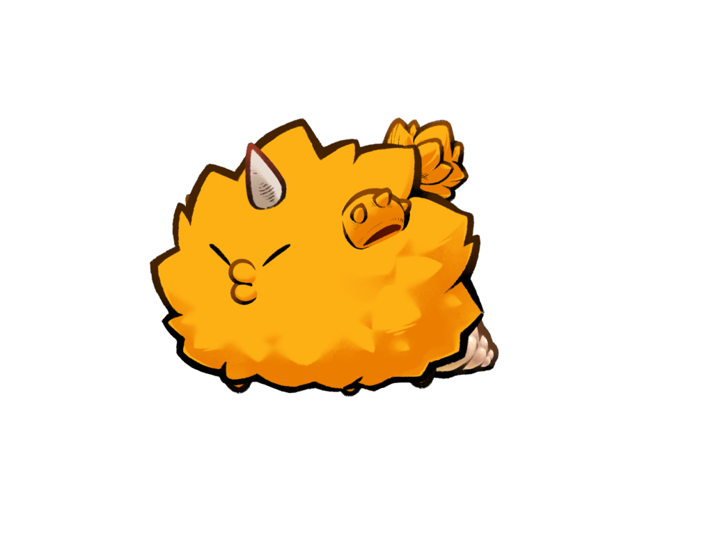 Axie Image