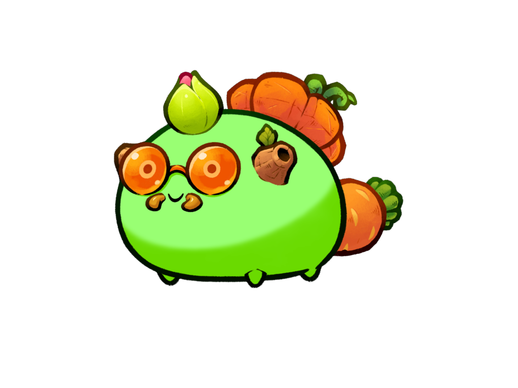 Axie Image