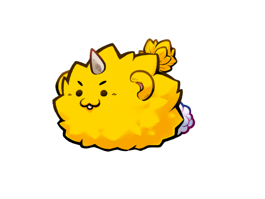 Axie Image