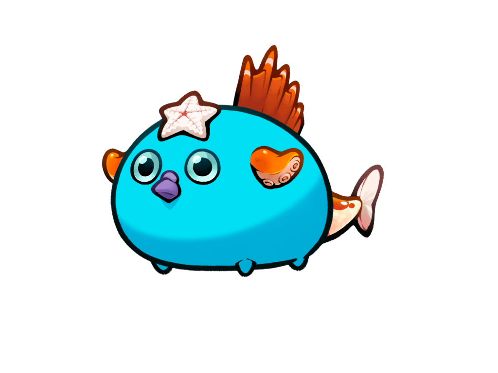 Axie Image