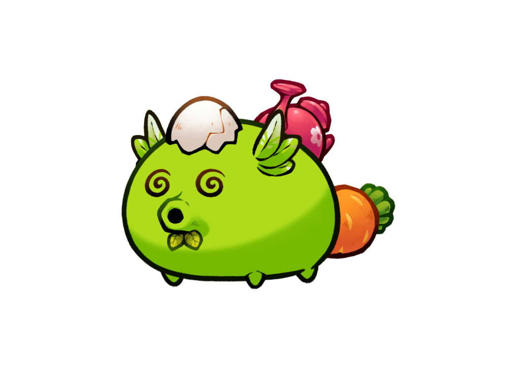 Axie Image