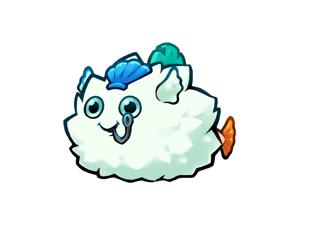 Axie Image
