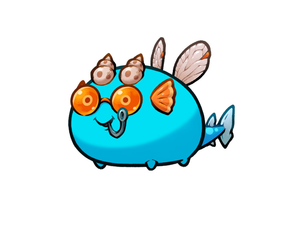 Axie Image