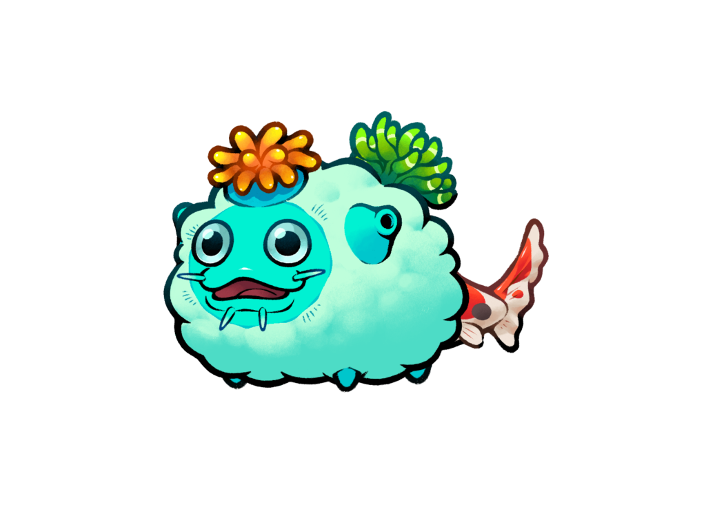 Axie Image