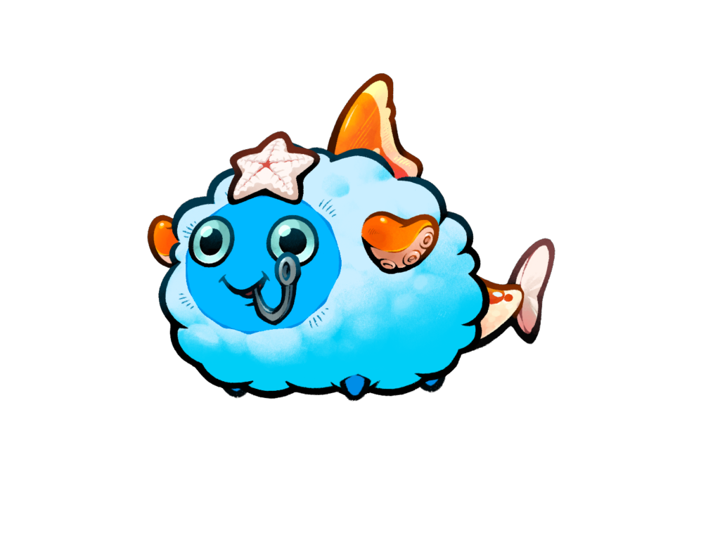 Axie Image