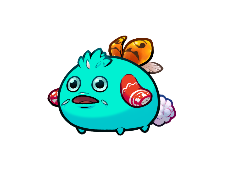 Axie Image