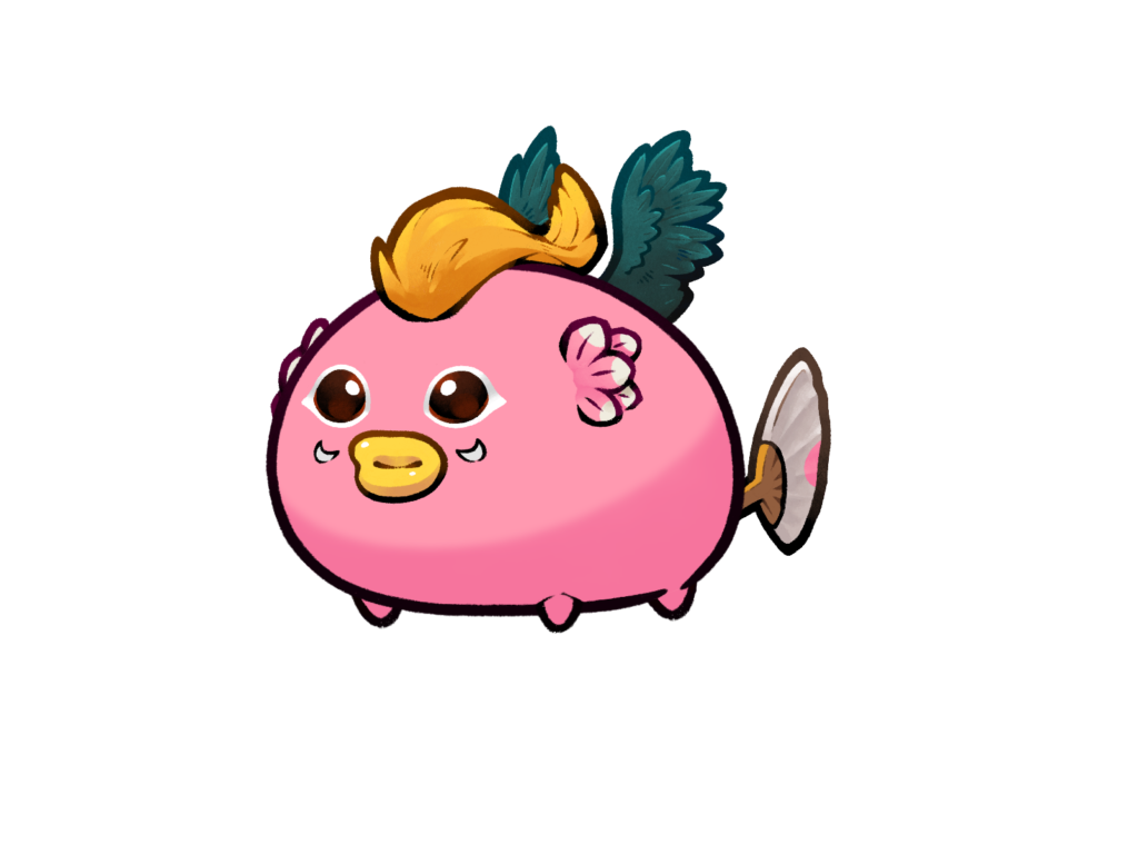 Axie 2541119