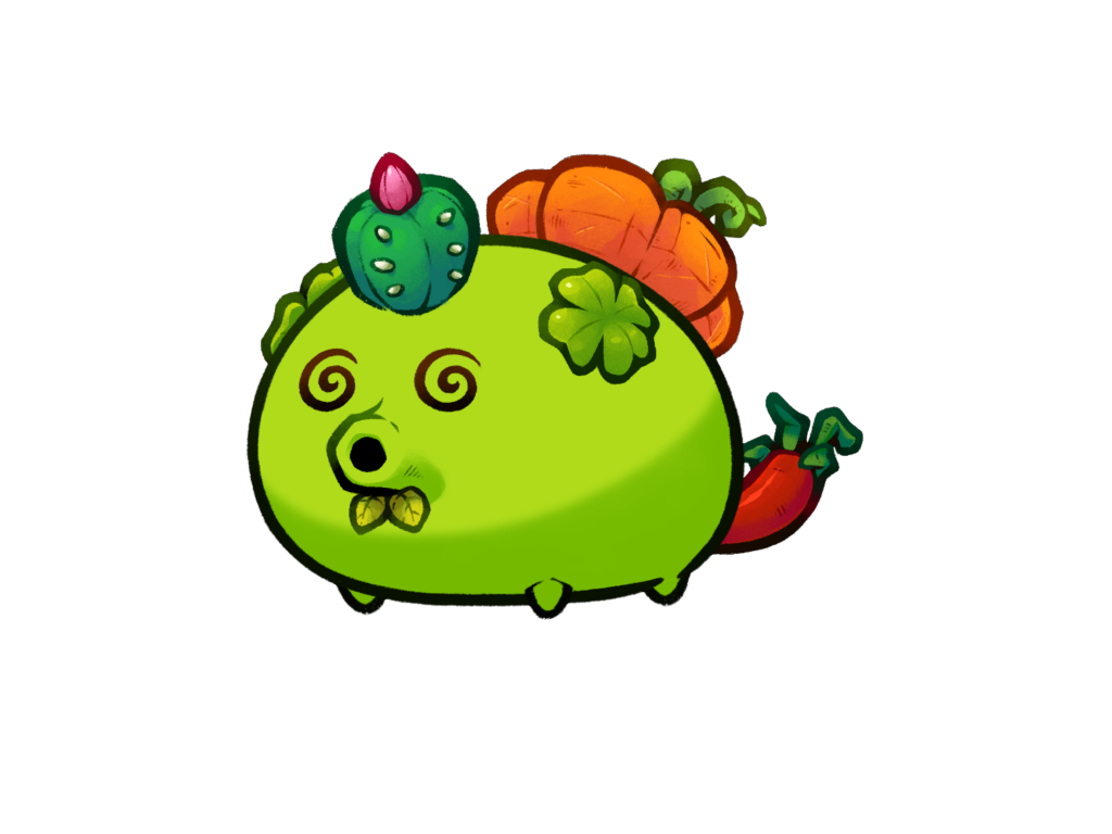 Axie Image