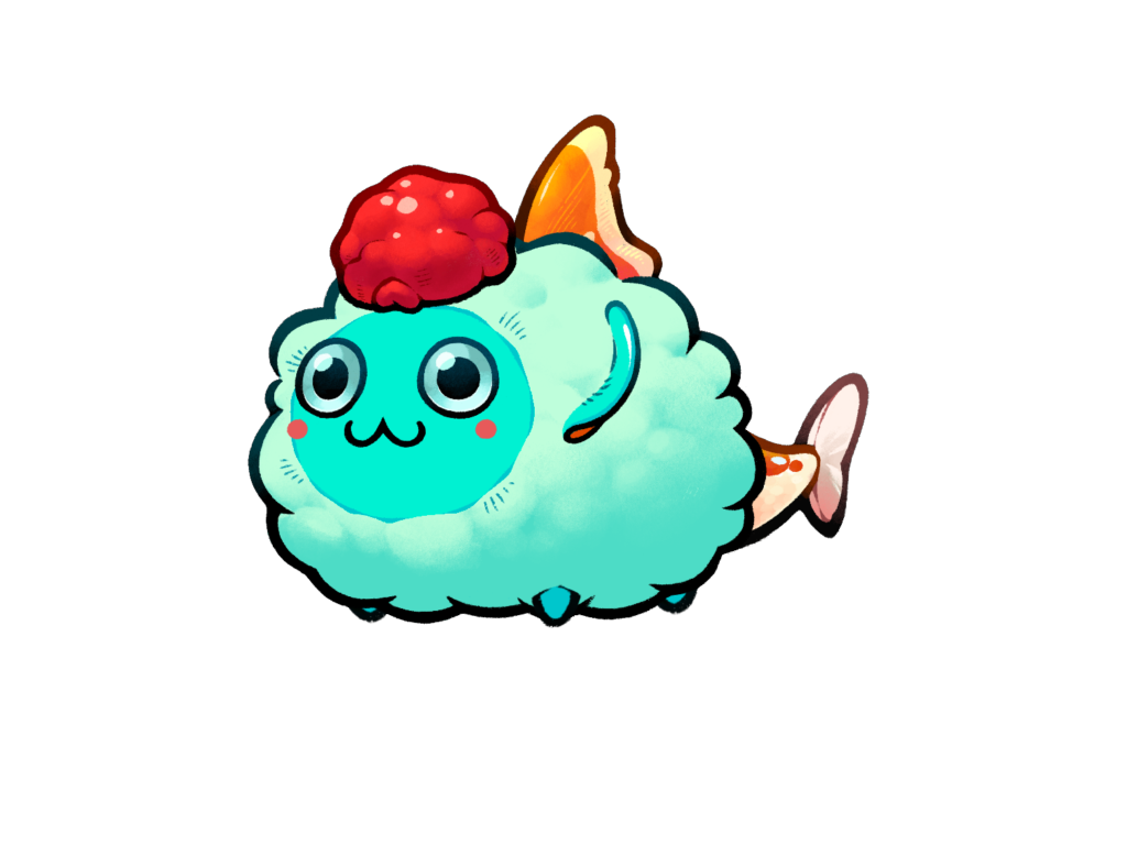 Axie Image