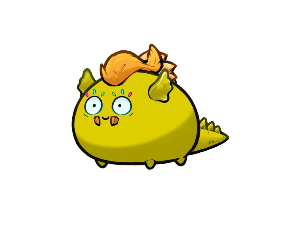 Axie Image