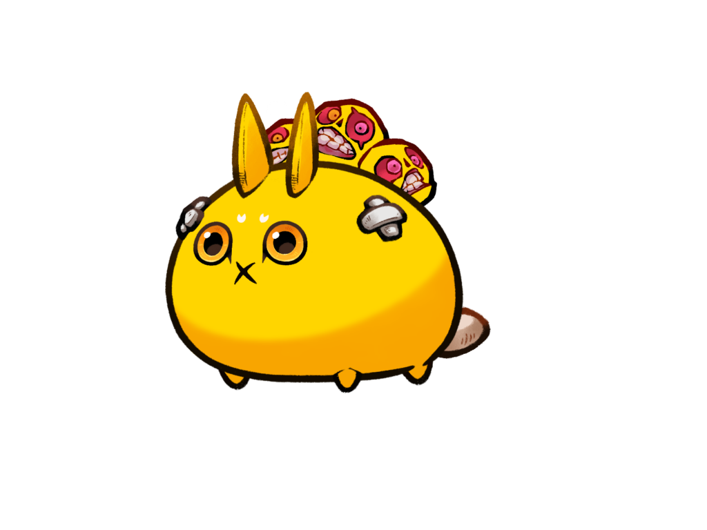 Axie Image
