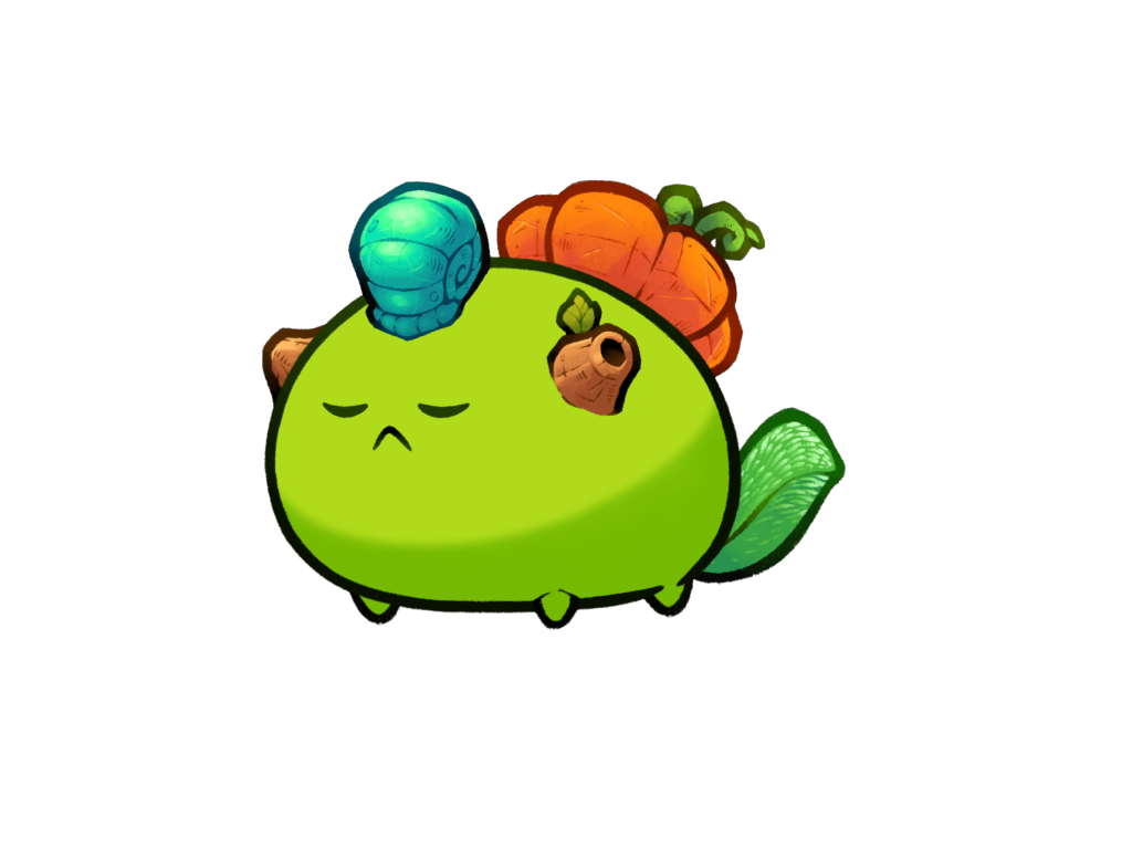 Axie 2543686