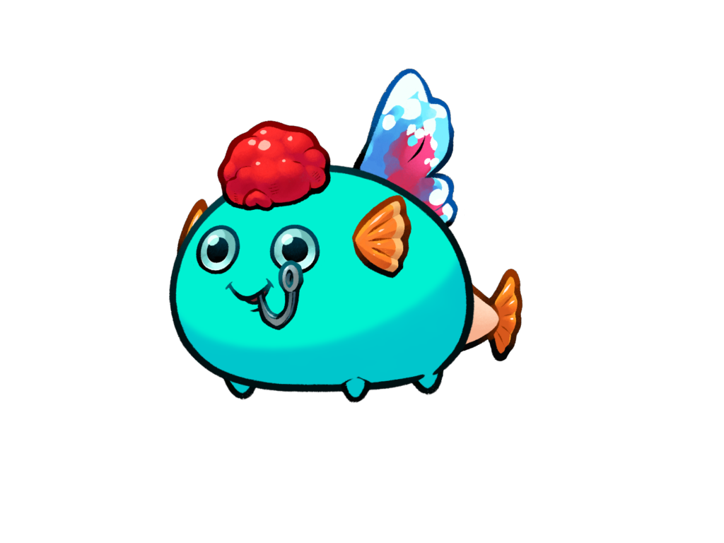 Axie 254453