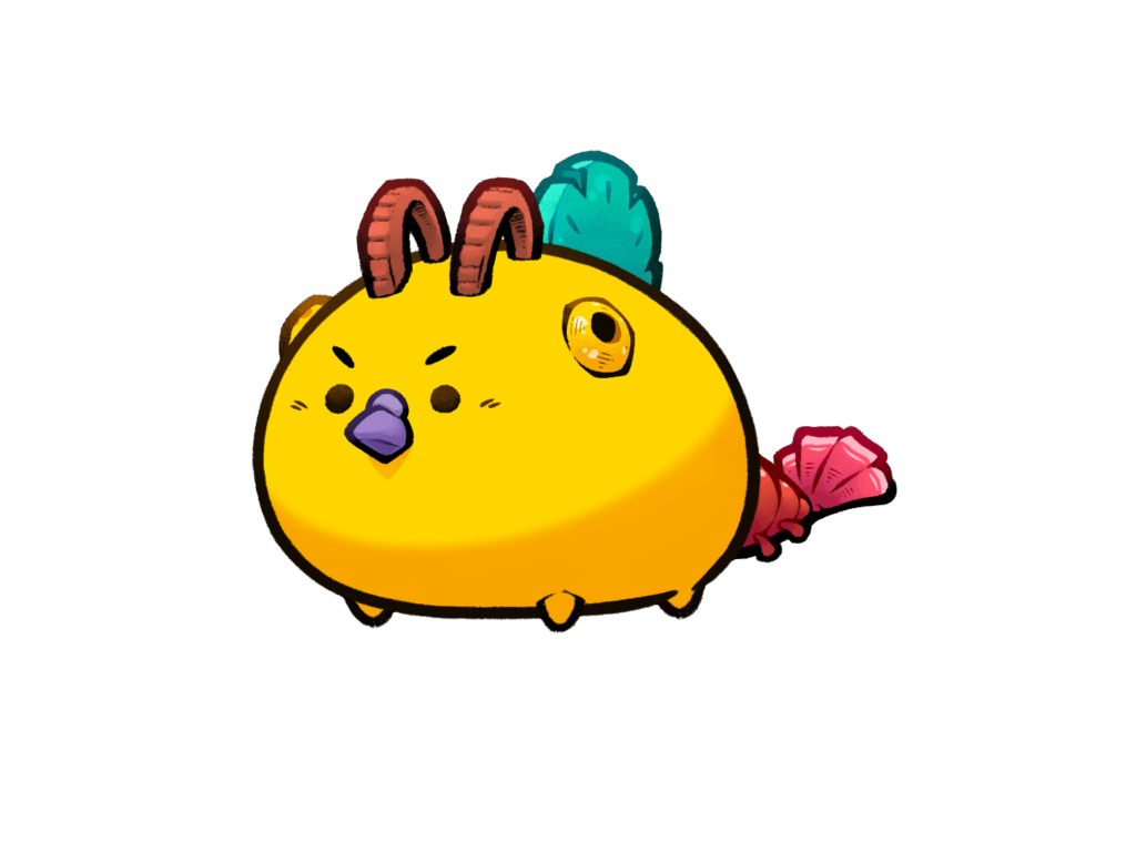 Axie Image