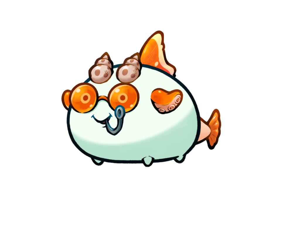 Axie 2547711