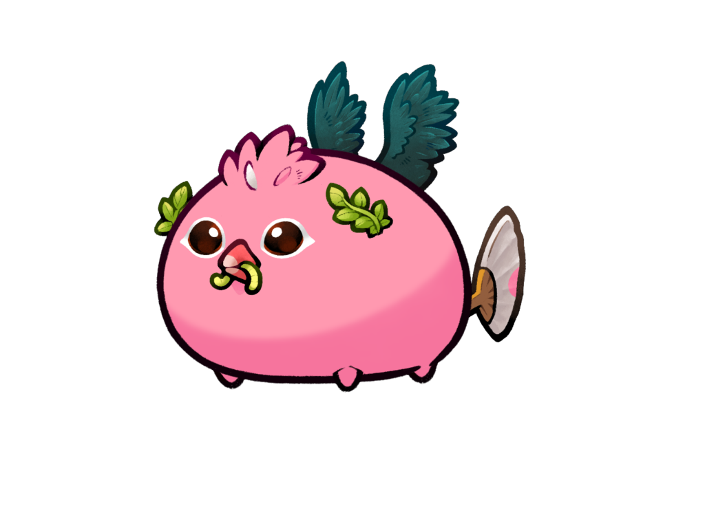 Axie Image