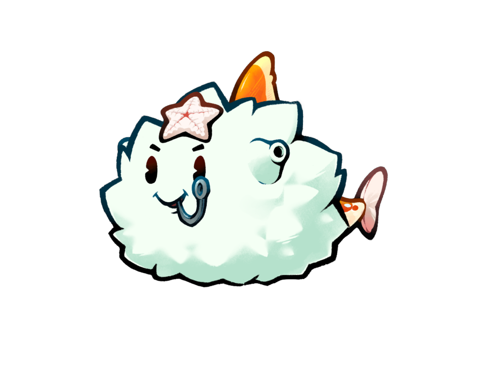 Axie Image